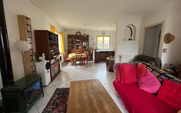 Maison à vendre    4 pièces • 85,28 m2 Morlaàs