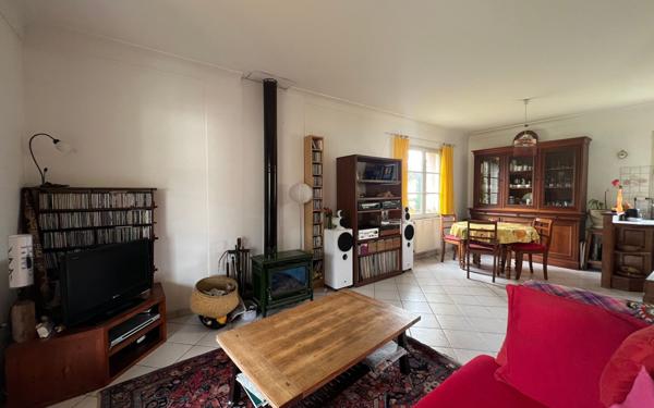 Maison à vendre    4 pièces • 85,28 m2 Morlaàs