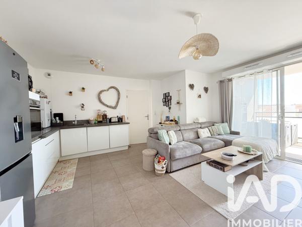 Appartement à vendre 3 pièces 60 m² La Farlède