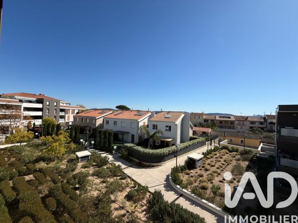 Appartement à vendre 3 pièces 60 m² La Farlède