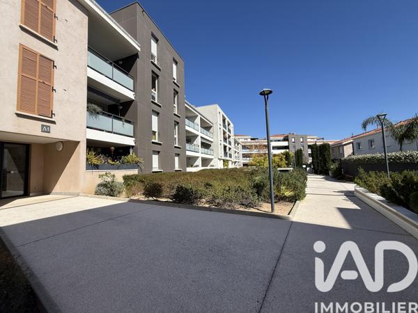 Appartement à vendre 3 pièces 60 m² La Farlède