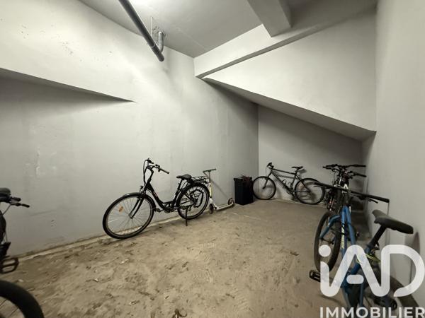 Appartement à vendre 3 pièces 60 m² La Farlède