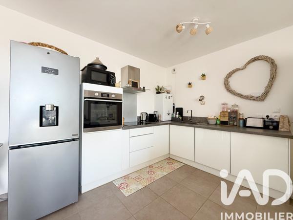 Appartement à vendre 3 pièces 60 m² La Farlède