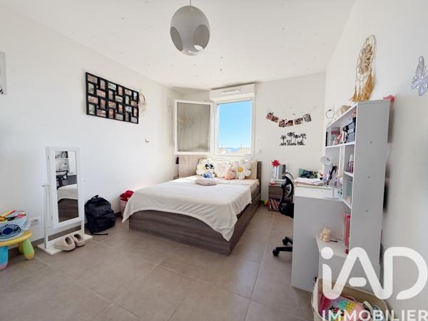 Appartement à vendre 3 pièces 60 m² La Farlède
