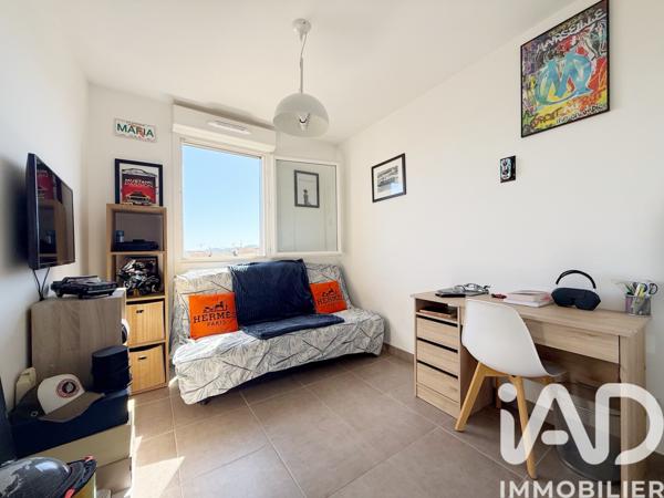 Appartement à vendre 3 pièces 60 m² La Farlède