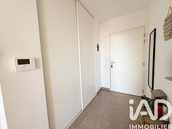 Appartement à vendre 3 pièces 60 m² La Farlède