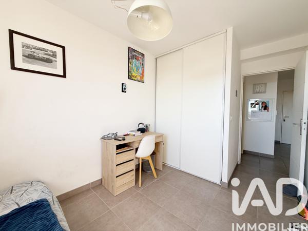 Appartement à vendre 3 pièces 60 m² La Farlède