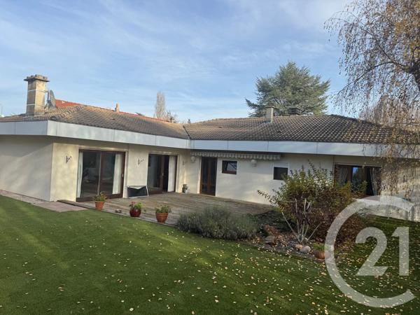 Maison à vendre  7 pièces - 207,48 m2 VERDUN - 55