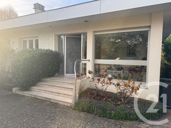 Maison à vendre  7 pièces - 207,48 m2 VERDUN - 55