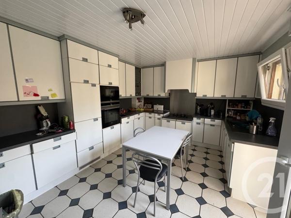 Maison à vendre  7 pièces - 207,48 m2 VERDUN - 55