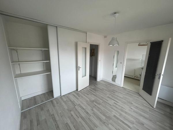 A LOUER : T1 à Lille • Rue d'Antin - Gambetta • 503 € CC • Réf. 863-33