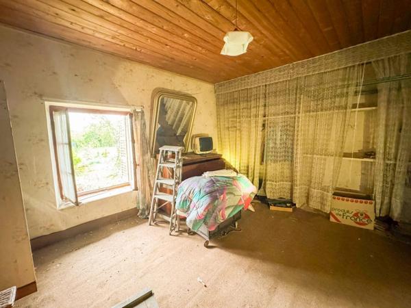 Vente Maison de village 4 pièces 89 m2 à Fayl-Billot