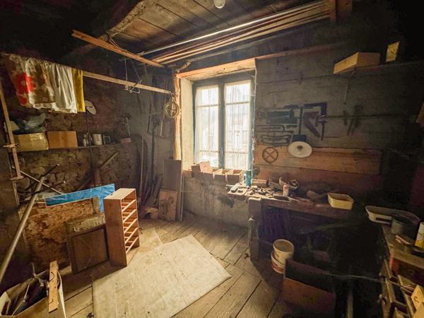 Vente Maison de village 4 pièces 89 m2 à Fayl-Billot