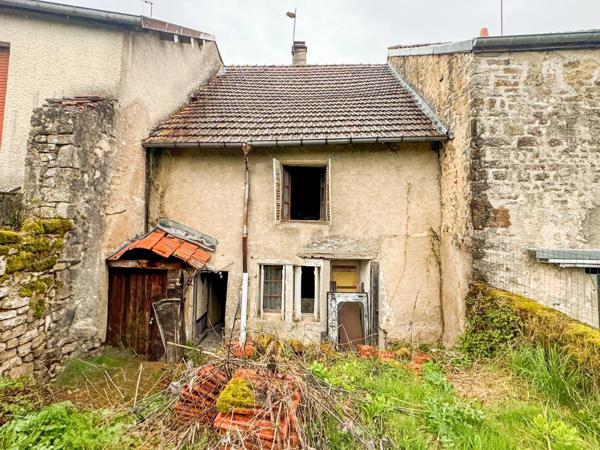 Vente Maison de village 4 pièces 89 m2 à Fayl-Billot