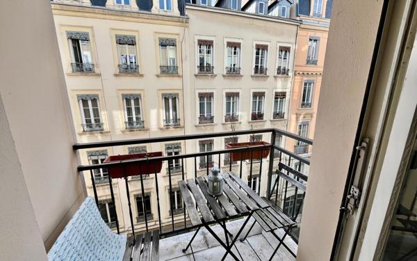 Appartement à louer    2 pièces • 62,89 m2 Lyon 6