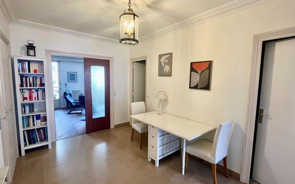 Appartement à louer    2 pièces • 62,89 m2 Lyon 6