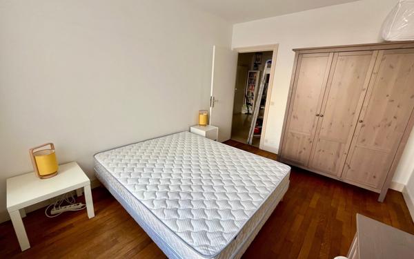 Appartement à louer    2 pièces • 62,89 m2 Lyon 6