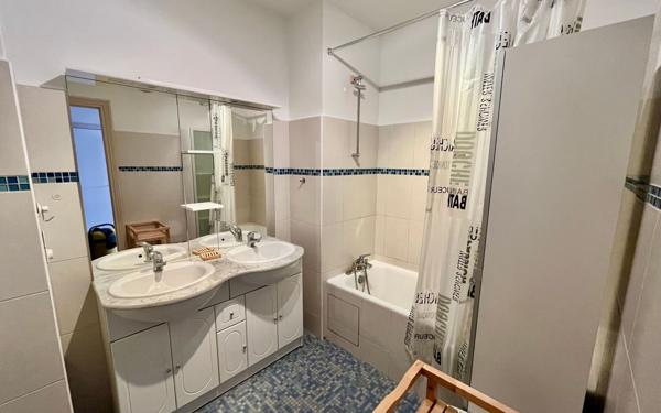 Appartement à louer    2 pièces • 62,89 m2 Lyon 6