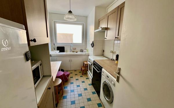 Appartement à louer    2 pièces • 62,89 m2 Lyon 6