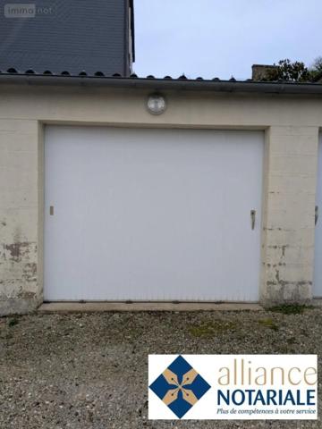 Location - Garage et parking Vire Normandie 14500 14 m 2