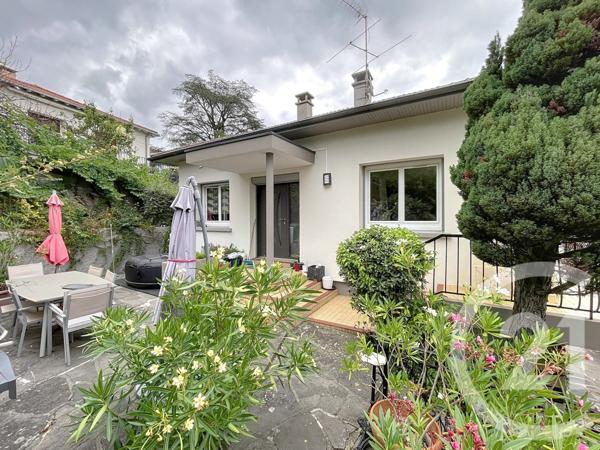 Maison à vendre  6 pièces - 149,49 m2 BEAUMONT - 63