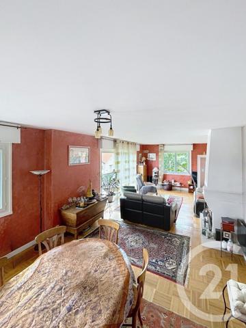 Maison à vendre  6 pièces - 149,49 m2 BEAUMONT - 63