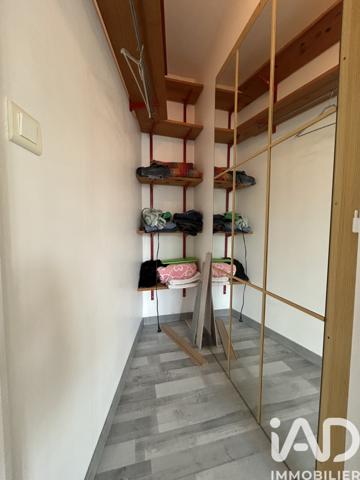 Appartement à vendre 3 pièces 73,58 m² Saint-Jean-le-Blanc