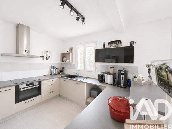 Appartement à vendre 3 pièces 73,58 m² Saint-Jean-le-Blanc