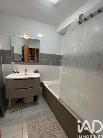 Appartement à vendre 3 pièces 73,58 m² Saint-Jean-le-Blanc