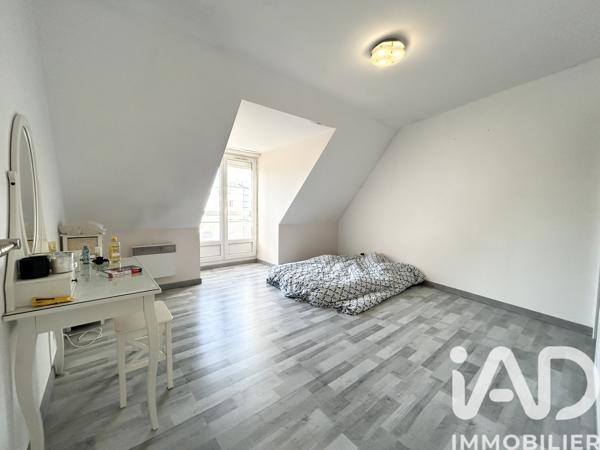 Appartement à vendre 3 pièces 73,58 m² Saint-Jean-le-Blanc