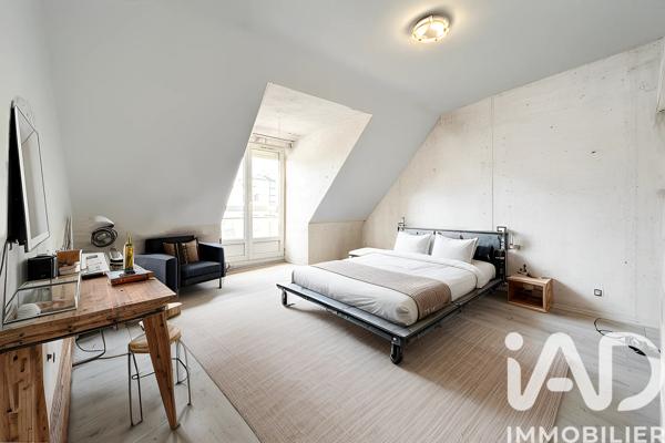 Appartement à vendre 3 pièces 73,58 m² Saint-Jean-le-Blanc