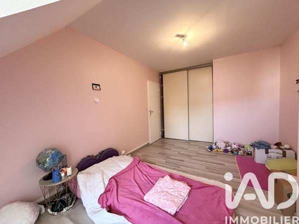 Appartement à vendre 3 pièces 73,58 m² Saint-Jean-le-Blanc