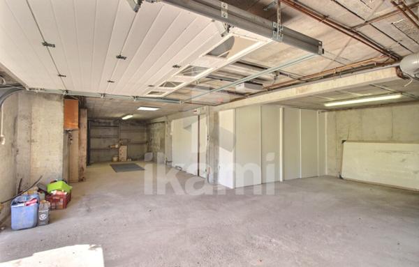Maison de 98 m²
