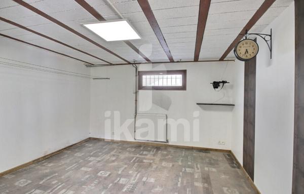 Maison de 98 m²