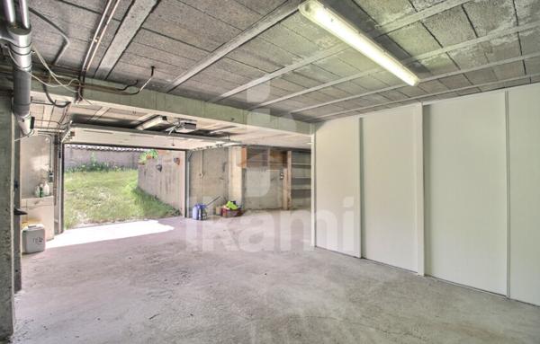Maison de 98 m²