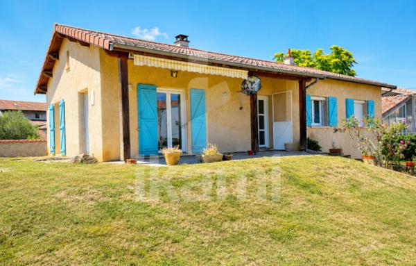 Maison de 98 m²