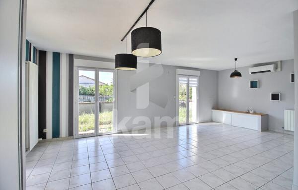 Maison de 98 m²