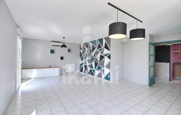 Maison de 98 m²