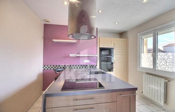 Maison de 98 m²