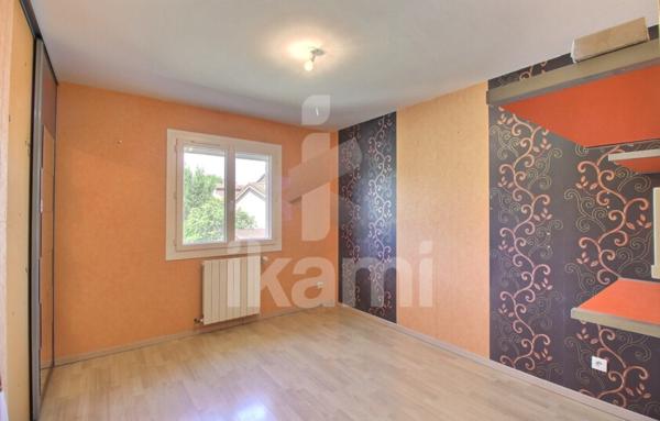 Maison de 98 m²