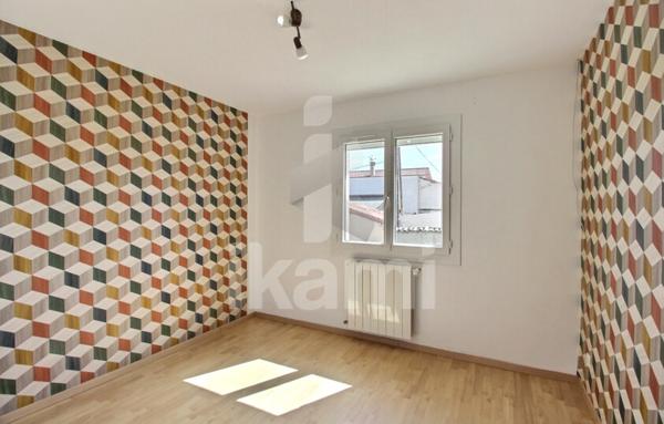 Maison de 98 m²