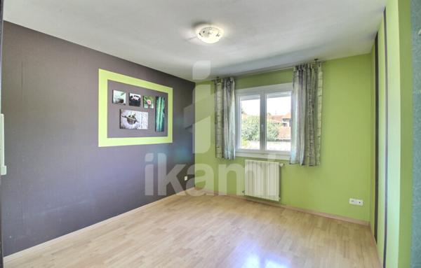 Maison de 98 m²