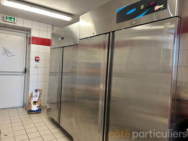 Vente Immeuble de rapport381 m² - 9 Pièces - SAINT CHRISTOPHE EN BOUCHERIE (36400)