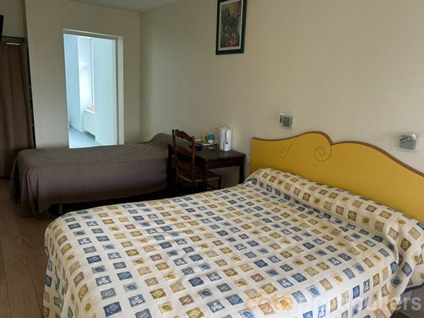 Vente Immeuble de rapport381 m² - 9 Pièces - SAINT CHRISTOPHE EN BOUCHERIE (36400)