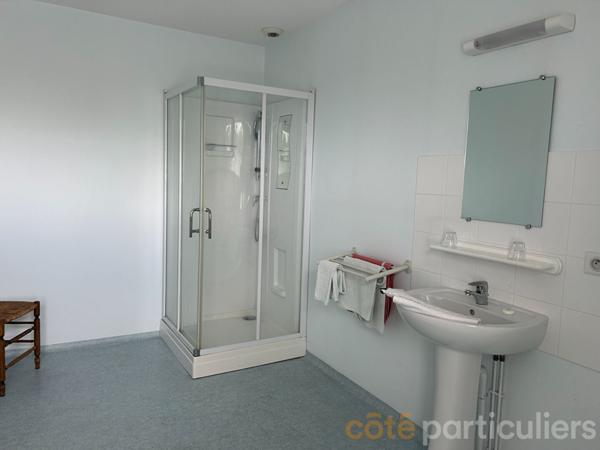 Vente Immeuble de rapport381 m² - 9 Pièces - SAINT CHRISTOPHE EN BOUCHERIE (36400)