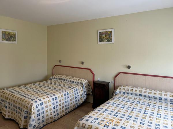 Vente Immeuble de rapport381 m² - 9 Pièces - SAINT CHRISTOPHE EN BOUCHERIE (36400)