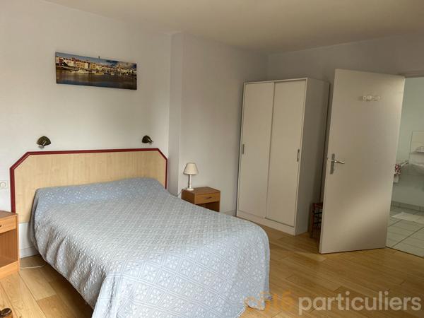 Vente Immeuble de rapport381 m² - 9 Pièces - SAINT CHRISTOPHE EN BOUCHERIE (36400)