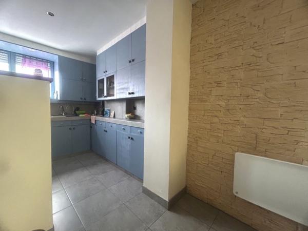 Maison 4 pièce(s) 3 chambre(s) 98.75 m²
