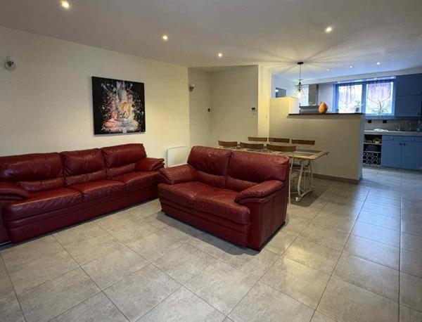 Maison 4 pièce(s) 3 chambre(s) 98.75 m²