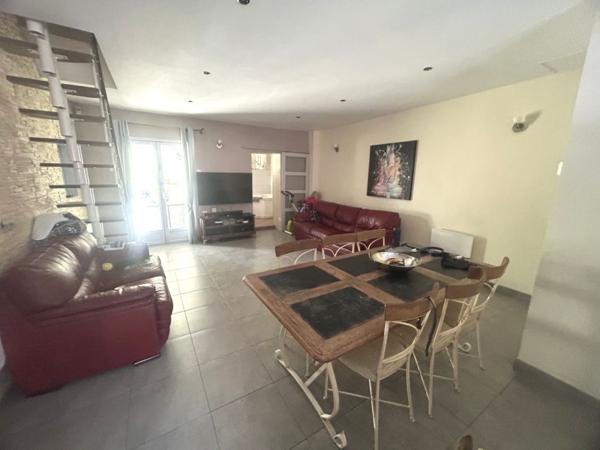 Maison 4 pièce(s) 3 chambre(s) 98.75 m²